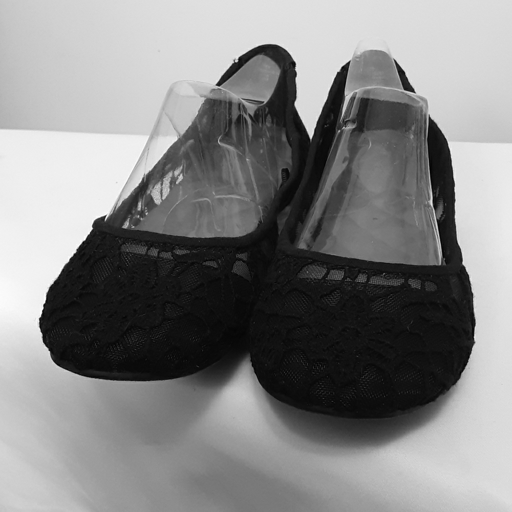 Jellypop Flats